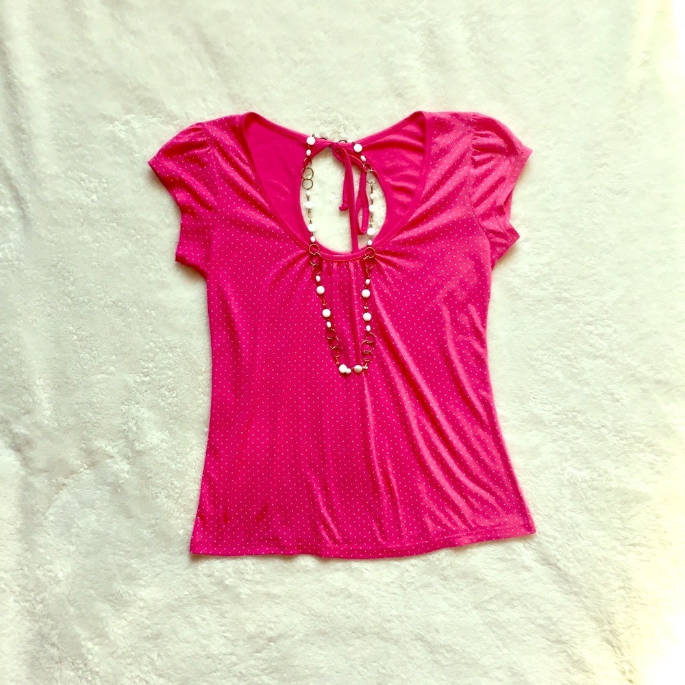 Hiatus Top